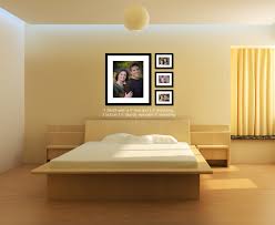Terrific Decorating Ideas Bedroom Walls Design Home Houzz Design ...