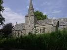 SY5889 : Church of St Michael and All Angels, Little Bredy - via Daymix