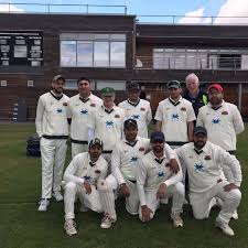 Image result for Wokingx1 Cricket Club