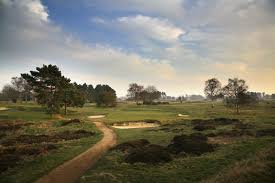 Image result for Walton Heath Golf Club