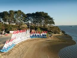 Image result for Weymouth & Portland Kite Surfing Club
