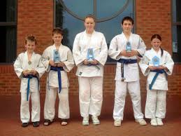 Image result for Redcar Judo Club, Cleveland