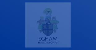 Image result for Egham Rfc