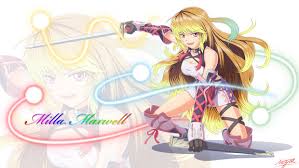 「ミラ＝マクスウェル」の画像検索結果