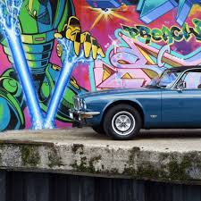 Image result for Squadron Blue 1977 Jaguar