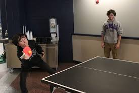 Image result for Fellows Cranleigh Table Tennis Club