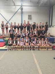 Image result for Colchester School Of Gymnastics