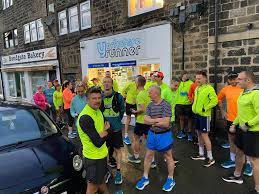 Image result for Baildon Runners