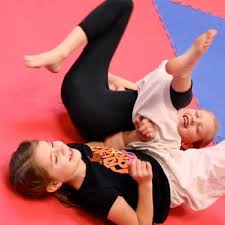 Image result for Cox And Gallacher Martial Arts
