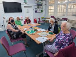 Image result for South Yorkshire Scrabble Club