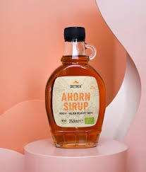 Image result for Ahornsirup