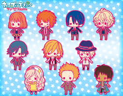 「月宮林檎 うたの☆プリンスさまっ♪マジLOVE1000％」の画像検索結果