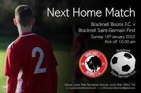 Image result for Bracknell Manics Fc