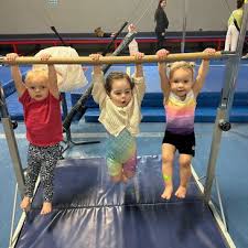 Image result for Goring Gymnastics Club