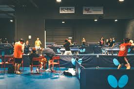 Image result for B N C A Table Tennis Club