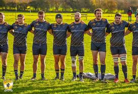 Image result for Leodiensians Rugby Union Football Club