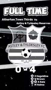 Image result for Astley & Tydlesley Cc