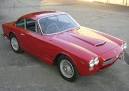 Stunning Design: 1964 Maserati Sebring Coupe For Sale