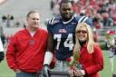 MICHAEL OHER Family Pictures?