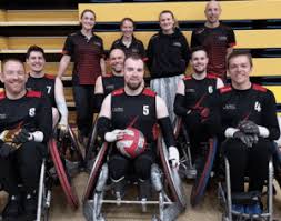 Image result for Wey Valley Disabled Angling Association