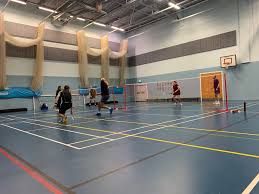 Image result for Melton Og Badminton Club