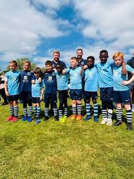 Image result for Hindsford Junior Football Club