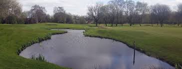 Image result for Blackley Golf Club