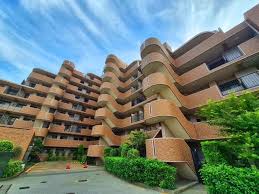 Image result for 清明ハイツ  (清明ハイツ調布）【仲介手数料０円】