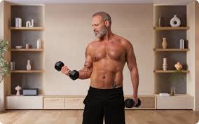 Image result for Keep Fit - Mens Over 40