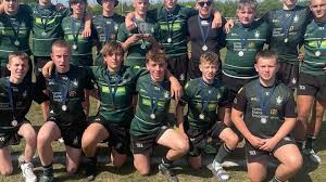 Image result for Scunthorpe Rugby Union Football Club