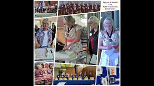Image result for U3A Birkdale SG