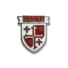 Image result for Woking Football Club