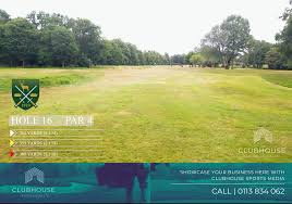 Image result for Old Fold Manor Golf Club Ltd