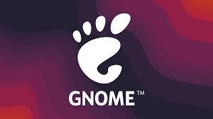 Image result for gnome logo