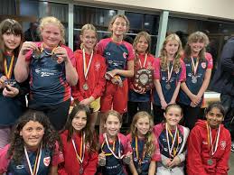 Image result for Yateley Hockey Club