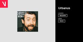 Afbeeldingsresultaat voor urbanus