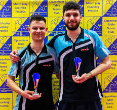 Image result for Cippenham Table Tennis Club