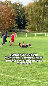 Image result for Thorpe Green Fc