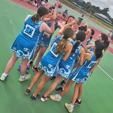 Image result for Camelot Netball Club