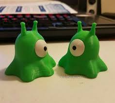 Image result for brain slug