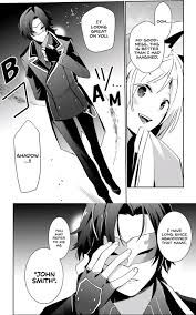 「ジョン・プルートー・スミス」の画像検索結果