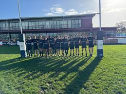 Image result for Tarleton Rugby Union Football Club