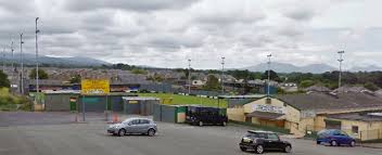 Image result for Caernarfon Football Club