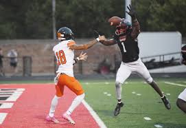 Image result for Footy Messenger