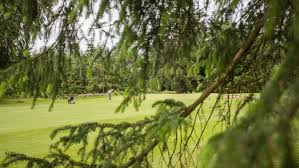 Image result for Hazlehead Golf Club