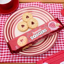 Image result for Jammy Dodgers