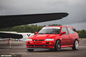 Image result for escort cosworth