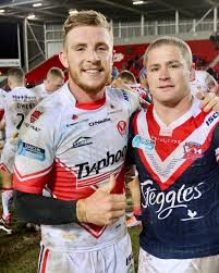 Image result for St Helens Rugby League Football Club
