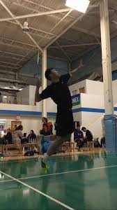 Image result for Orton Badminton Club