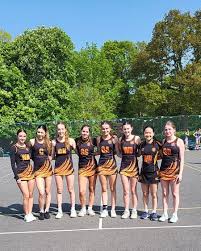 Image result for Wey Valley Netball Club
